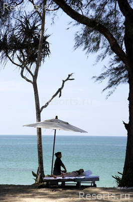 Khaolak Emerald Beach Resort & Spa 50